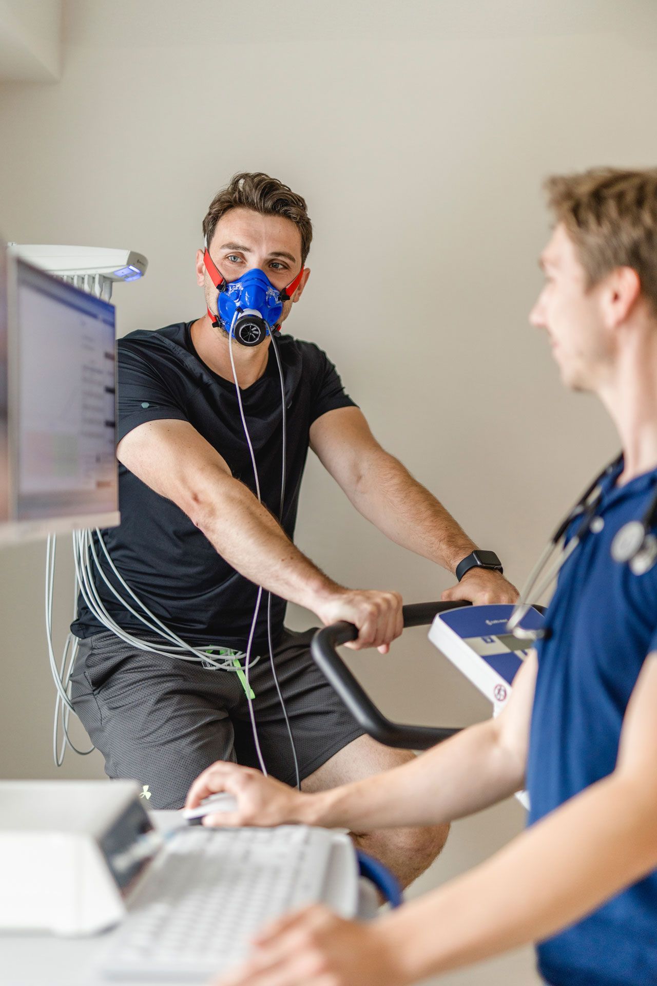 Zur Leistungen: Individuelle Gesundheitsförderung