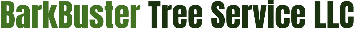BarkBuster Tree Service LLC