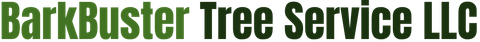 BarkBuster Tree Service LLC