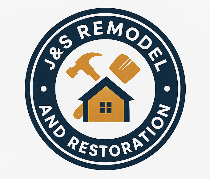 J & S Remodel & Restoration