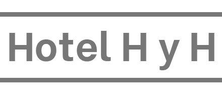 Hotel H y H logo