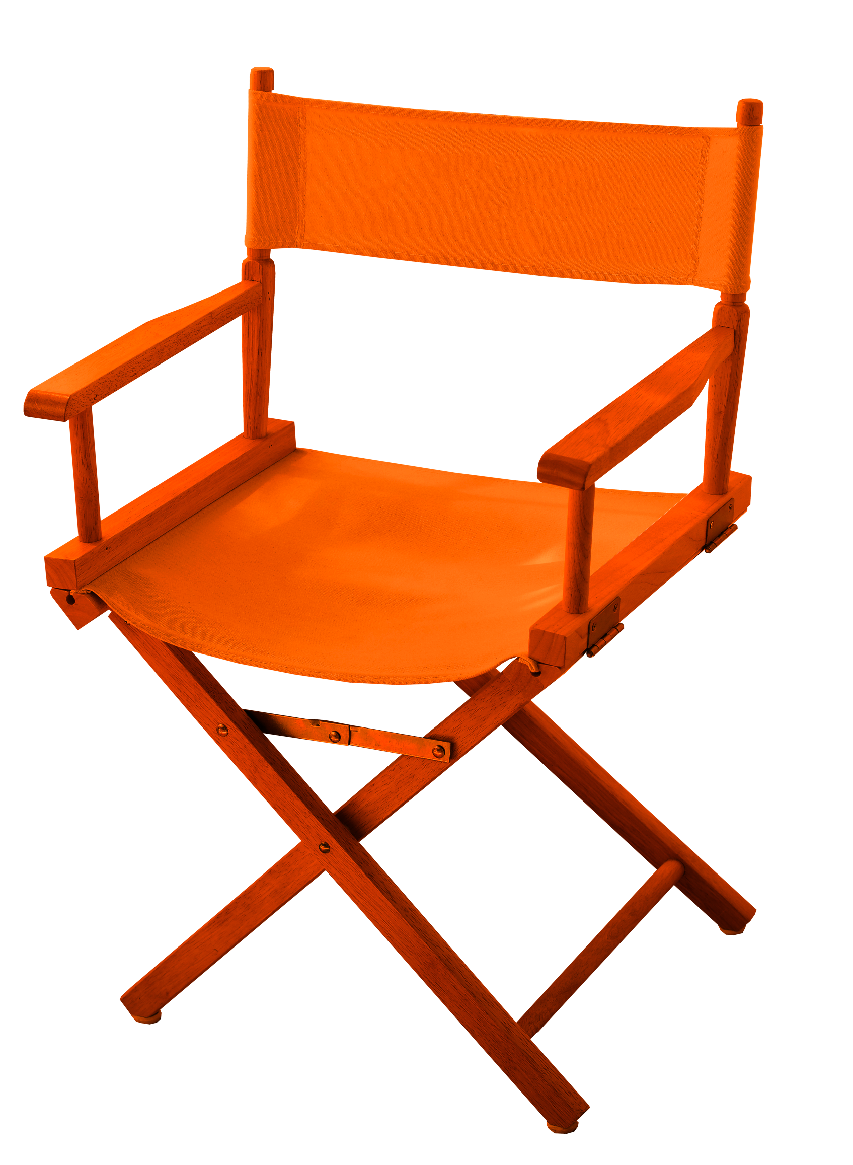 BeUnlimited Brand Solutions director's  chair