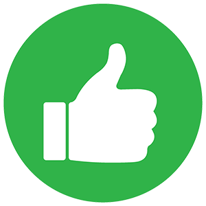 Thumbs Up | Oak Lawn, IL | Garage Doors for Less