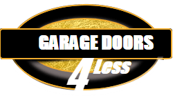 Garage Doors for Less