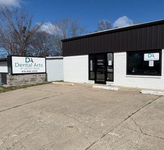 Dental Arts of Locust Grove Office