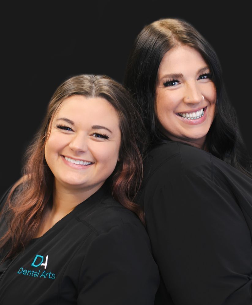 Moriah & Haeley-Lead Assistants-Catoosa