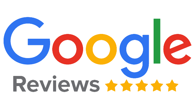 Google Review Icon