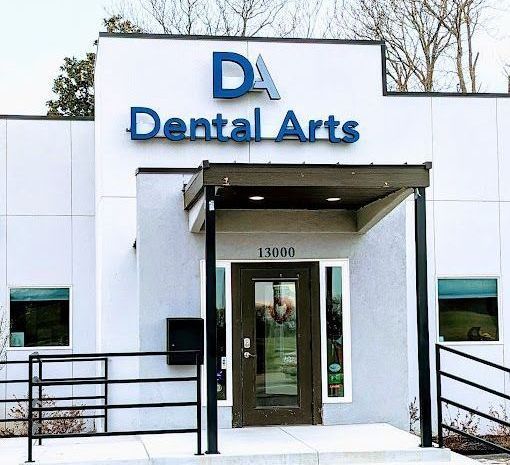 Dental Arts of Bixby Office