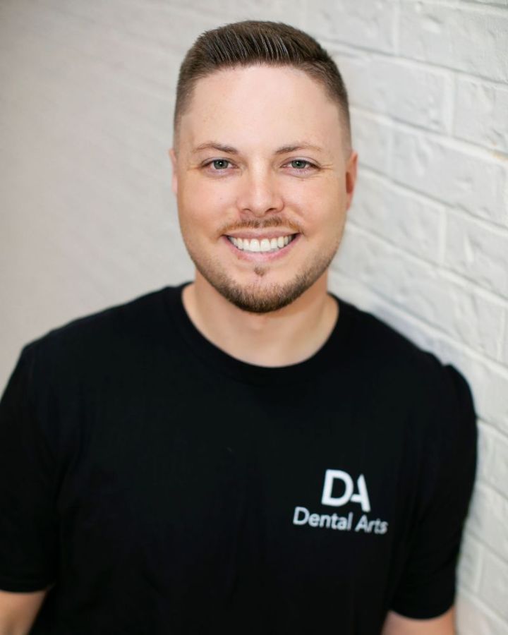 Jared Gordon, DMD, Dental Arts