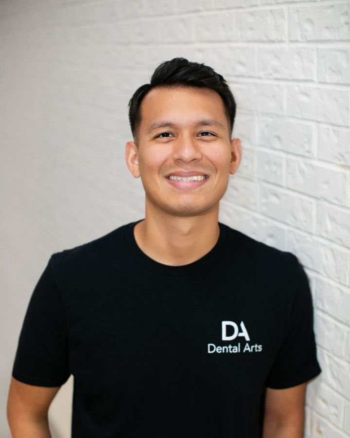 Dr. Morales, DMD, Dental Arts