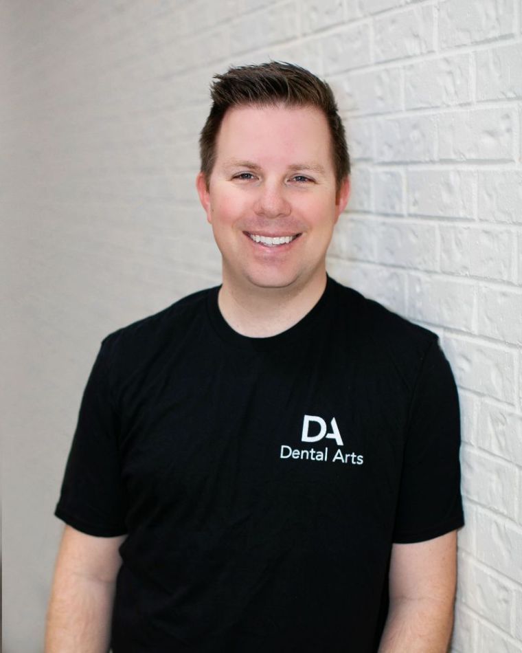 Scott Robinson, DDS, Dental Arts