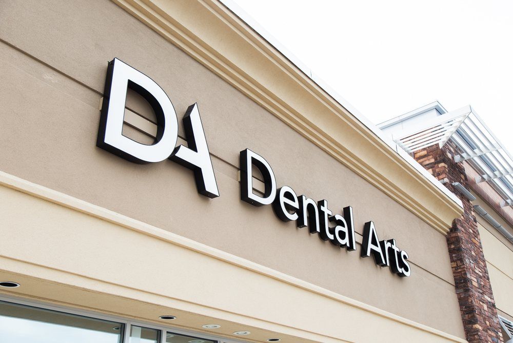 Preventative Dentistry In Catoosa OK Dentist 74015