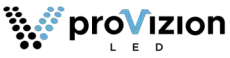 Provizion LED Logo