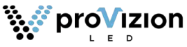 Provizion LED Logo