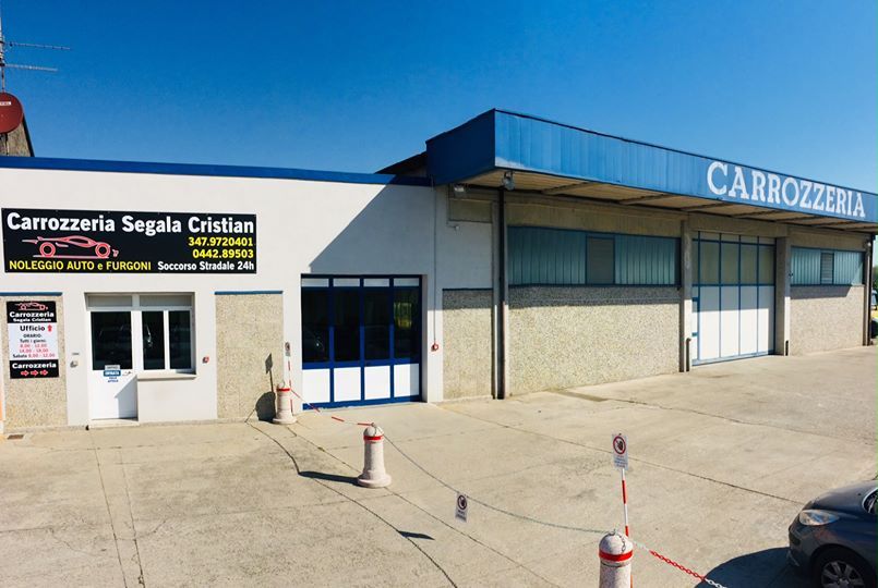 carrozzeria a nogara