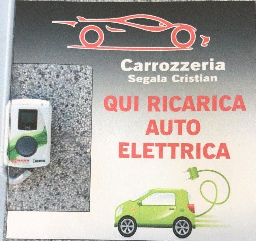 ricarica auro elettrica