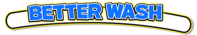 better wash title