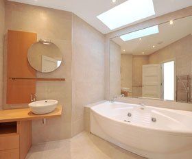 Bathroom Installations - Telford, Shropshire - Rob Holloway Ltd - Plumbing