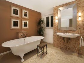 Bathroom Installations - Telford, Shropshire - Rob Holloway Ltd - Sinks