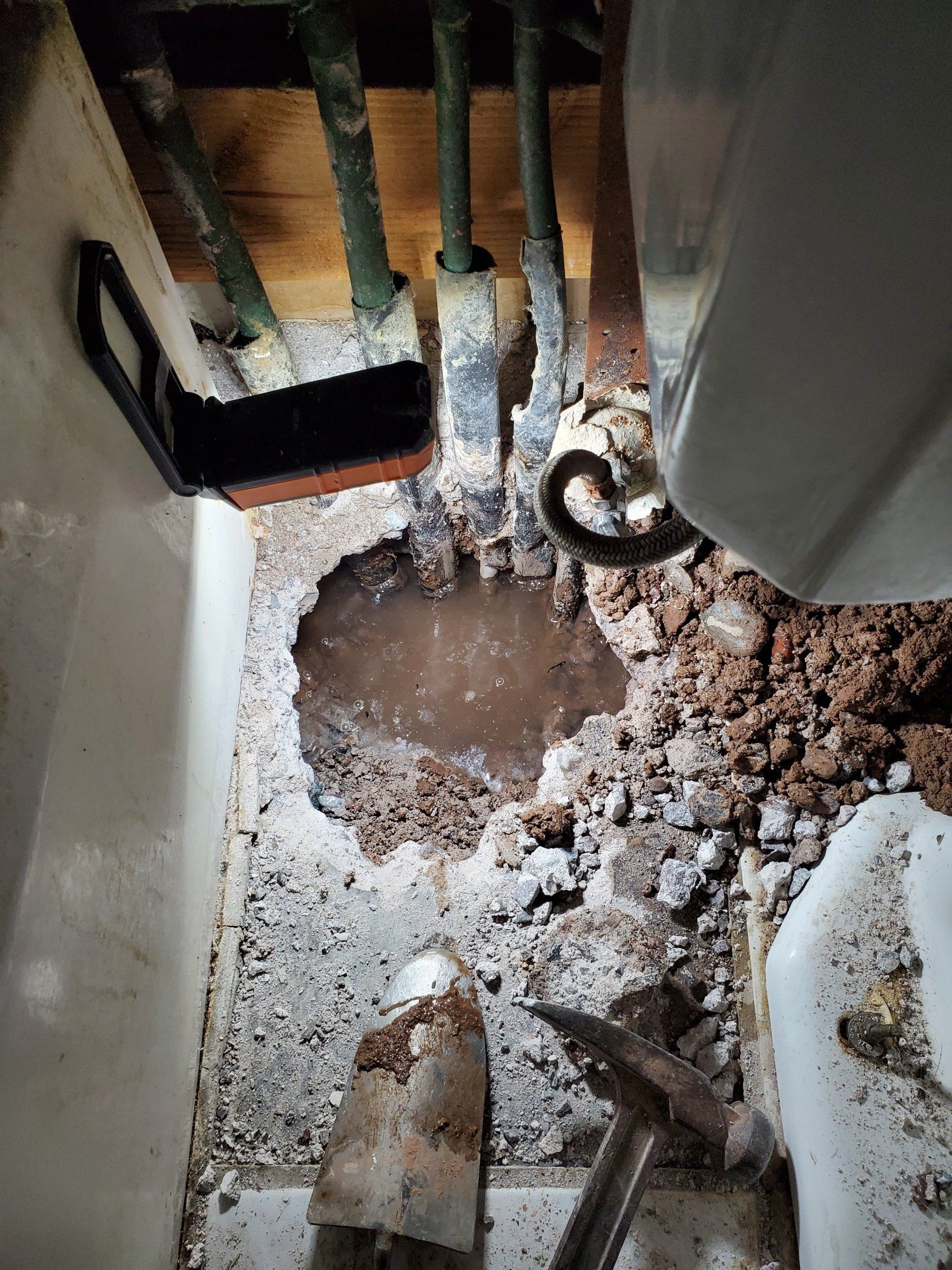 24 Hr Plumbing San Tan Valley AZ
