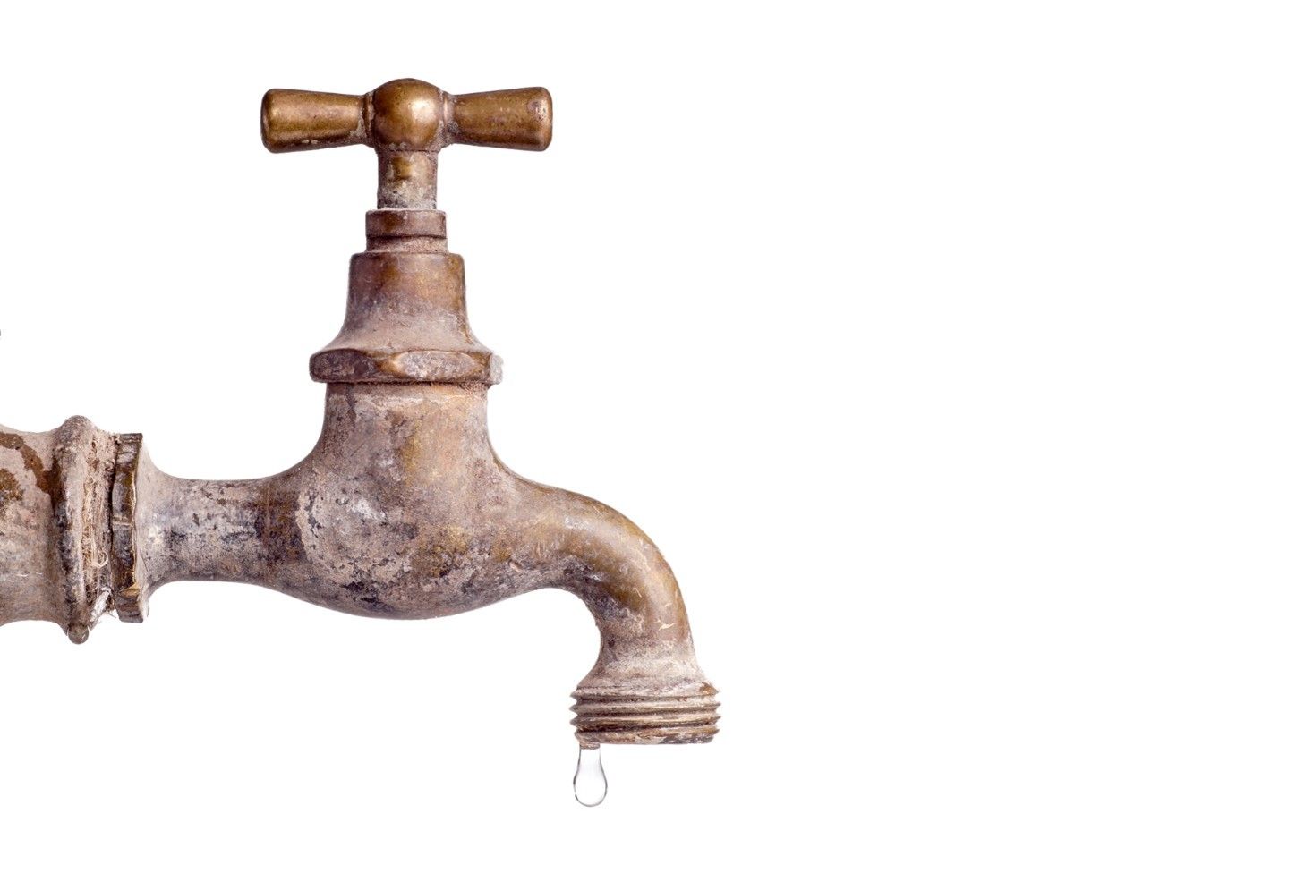 Old Faucet — San Tan Valley, AZ — AZ Emergency Plumbing