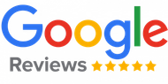 Google Review Logo — San Tan Valley, AZ — AZ Emergency Plumbing