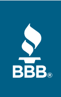 BBB Logo — San Tan Valley, AZ — AZ Emergency Plumbing