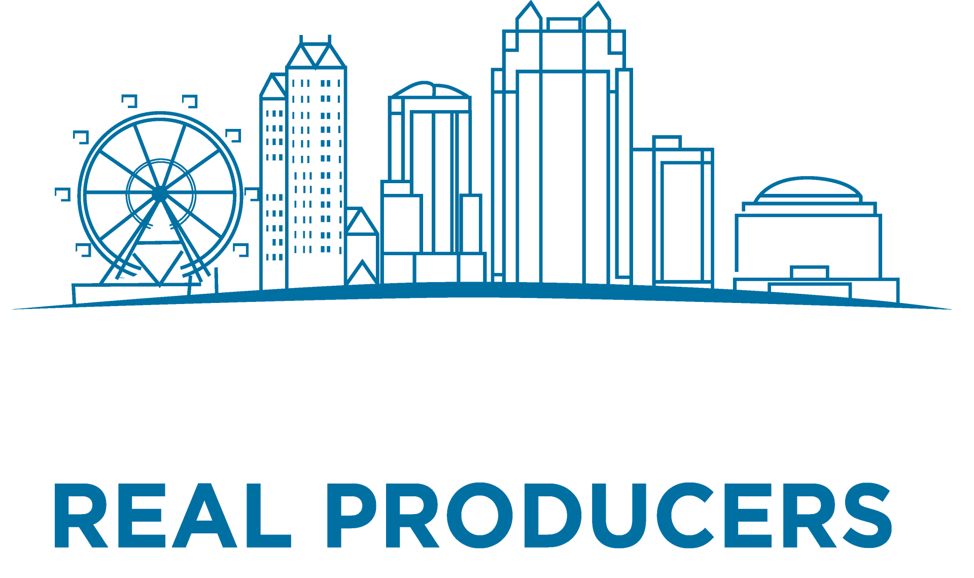 orlando real producers logo