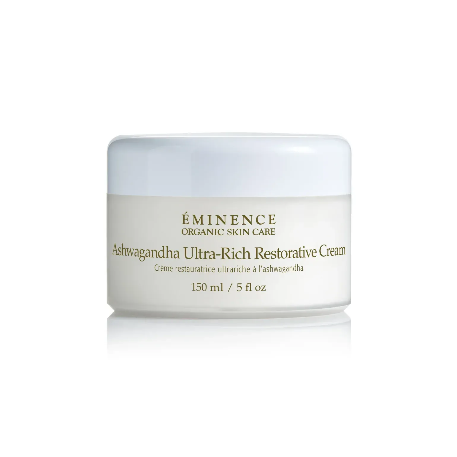 Ashwagandha Ultra-Rich Restorative Cream