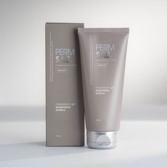 Magnesium gel Dagelijk Balans