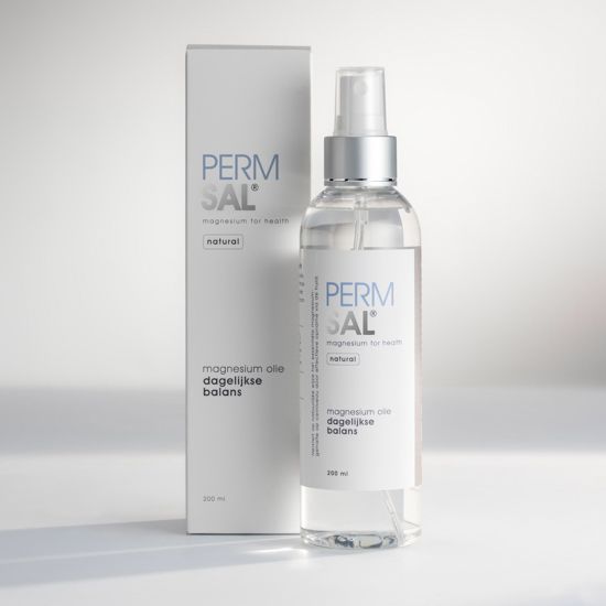 Magnesiumolie Dagelijks Balans