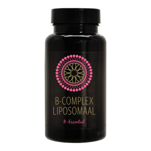 B-Complex Liposomaal
