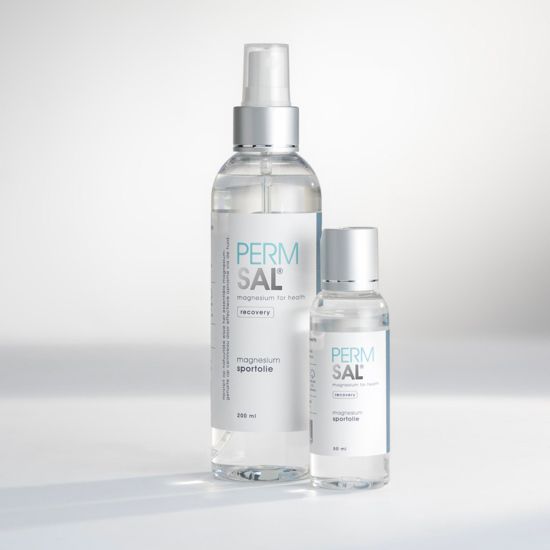 Magnesium Sportolie