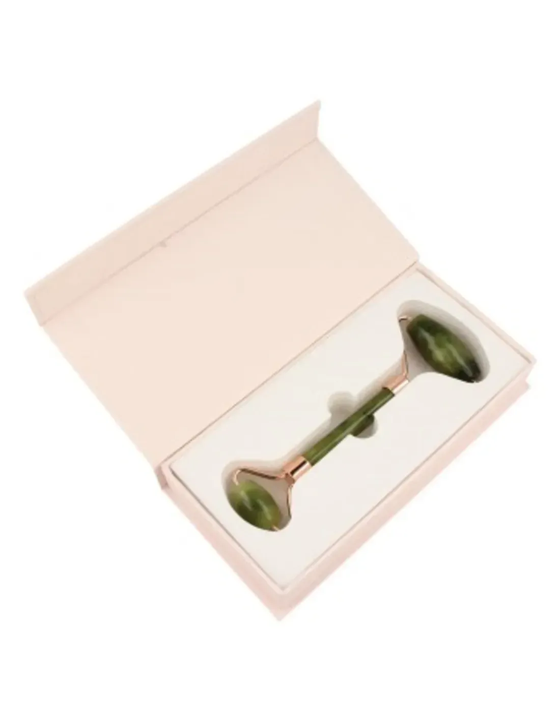 Nefriet Jade gezicht massage roller