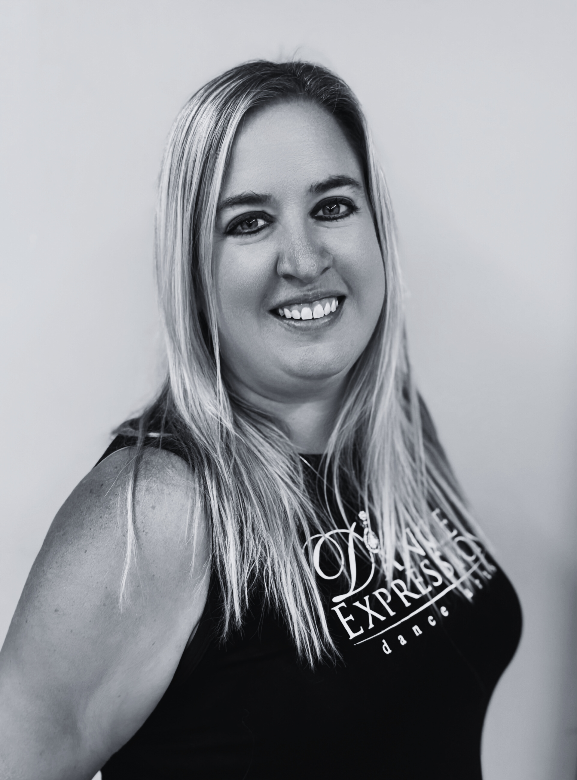 Dance Instructor at Dance Expression dance arts