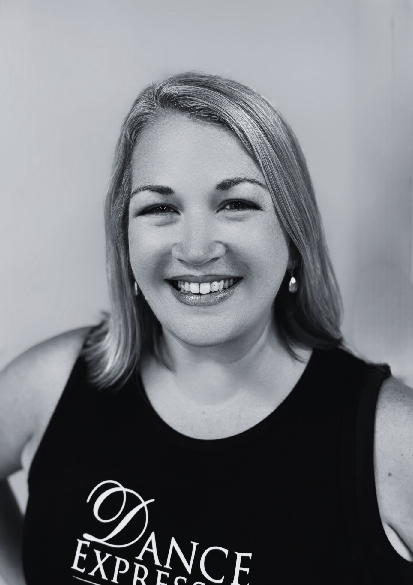 Artistic Coordinator at Dance Expression dance arts