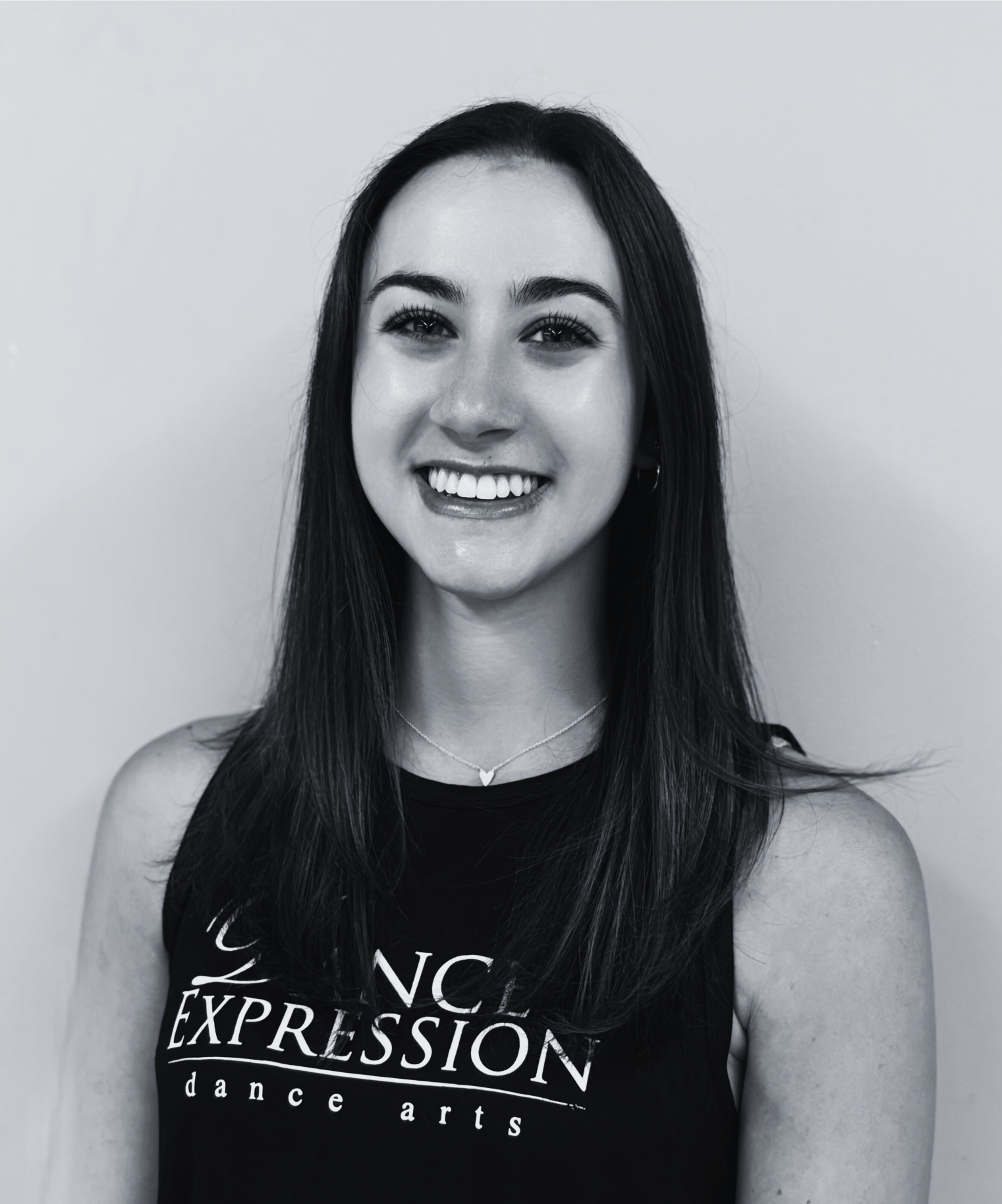 Dance Instructor at Dance Expression dance arts