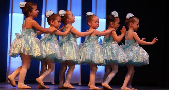 Recital Information For Dance Expression Dance Arts