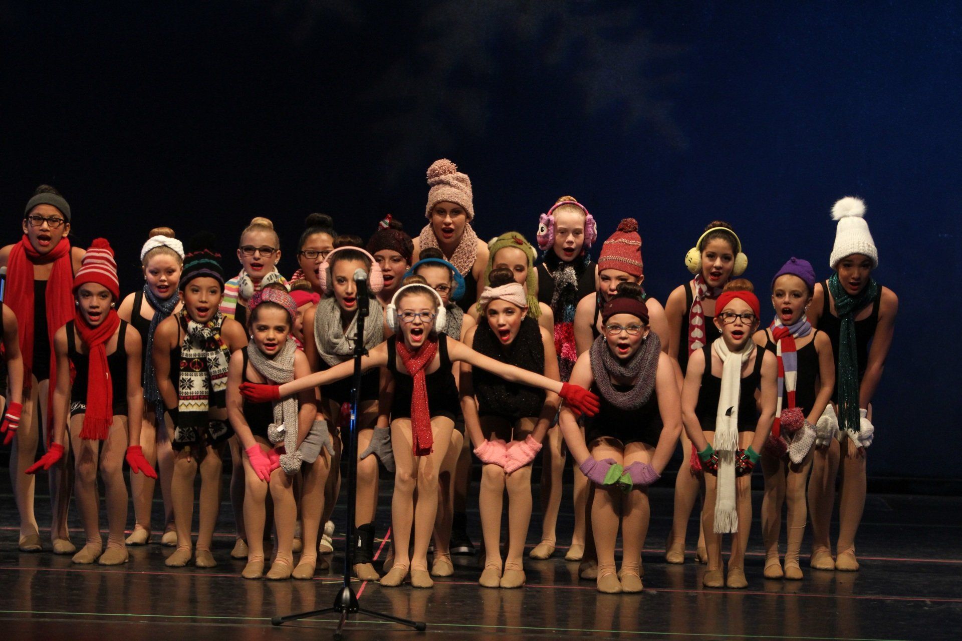 Musical Theater Performance Dance Expression dance arts