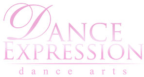 Dance Expression Logo