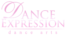 Dance Expression Logo