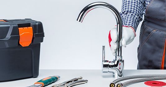 Professional Plumbing services
