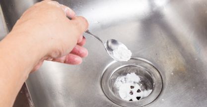 Plumbing services in Atlanta