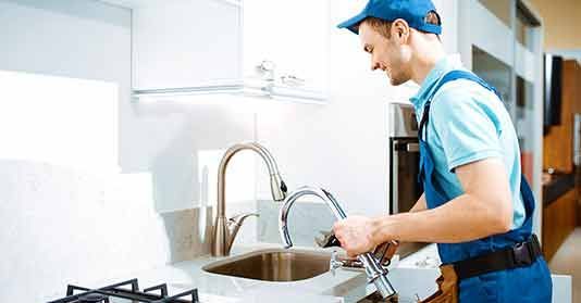 plumbing repair services in Kennesaw, GA