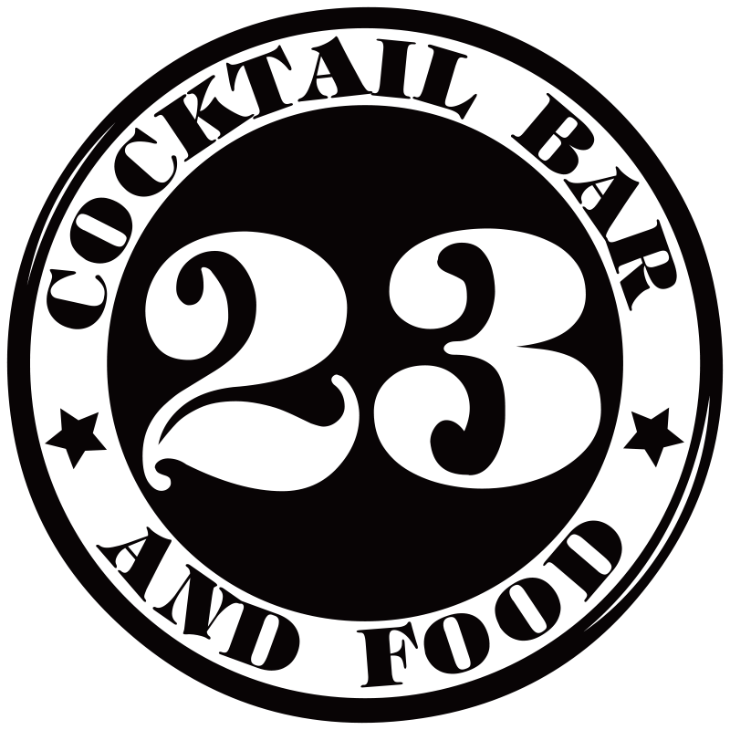 Cocktail23 logo
