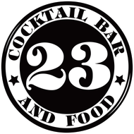 Cocktail23 logo