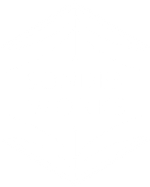sonder works logo wit