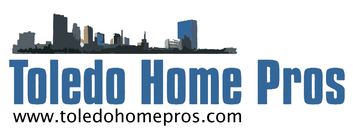 Toledo Home Pros logo