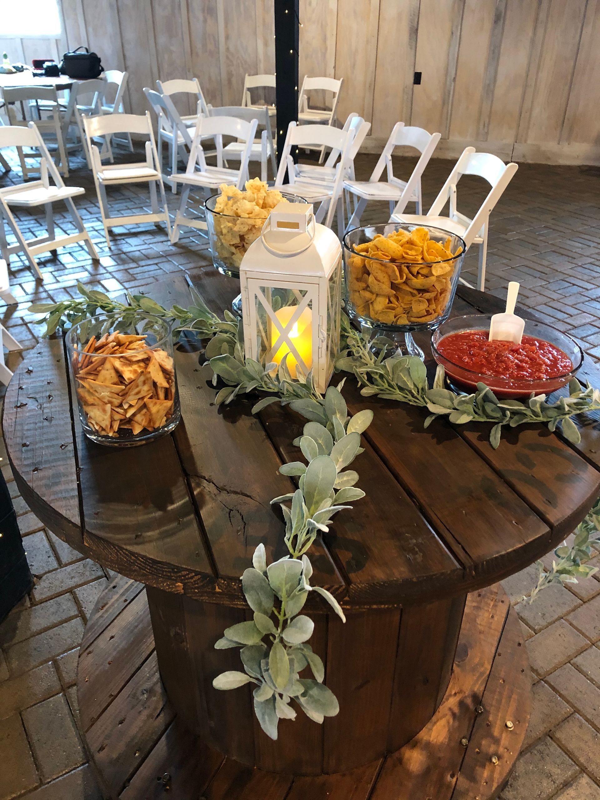 wedding catering