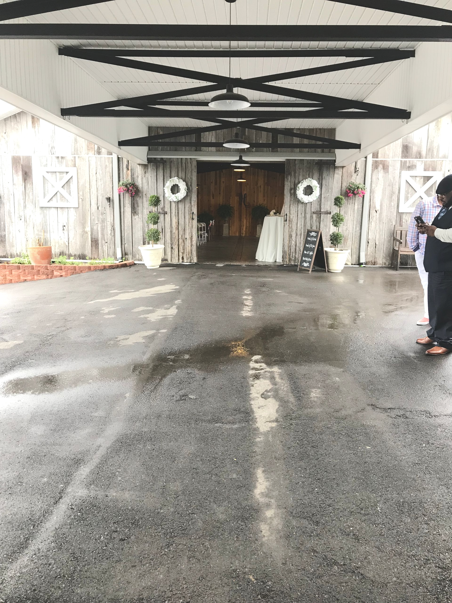 venue 912 covered patio